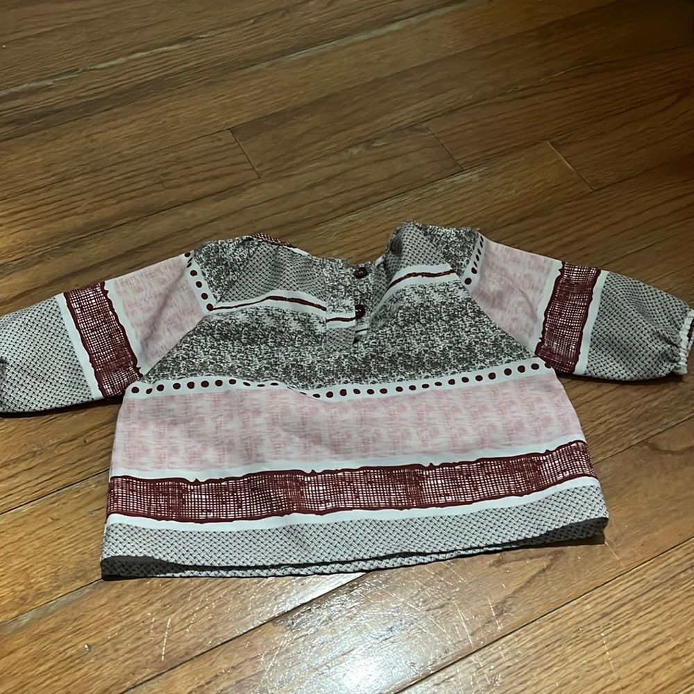 Girls top